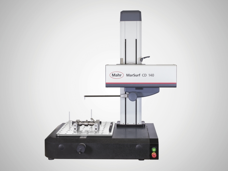 MARSURF CD 140-280 CONTOUR MEASURING STATION-1