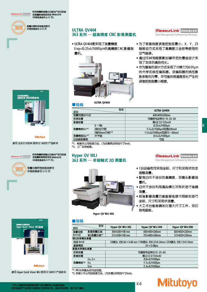 三丰目录Mitutoyo2019-2020 - 副本-517